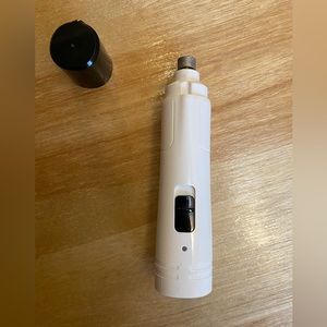 Pet nail grinder